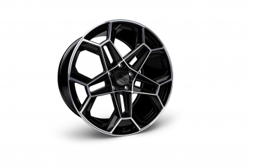 Techart Daytona II Forged Wheels For 992