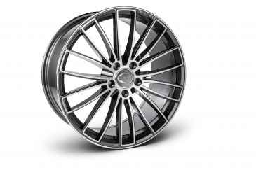 Techart Formula V Forged for 992