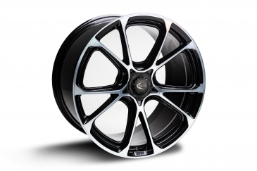 Techart Formula VI Race Wheels For 992 Turbo S