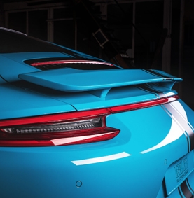 Aerodynamics