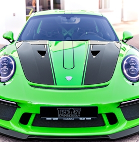 Aerodynamics