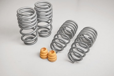 Techart Sport Spring Kit For Porsche 992