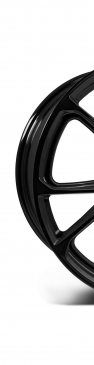Techart Formula VI 22" Forged Wheels For Porsche Taycan