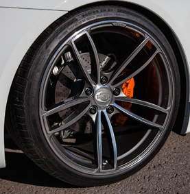 Wheels