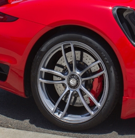 Wheels