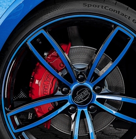 Wheels