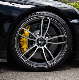 Wheels