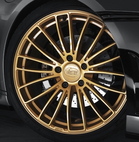 Wheels