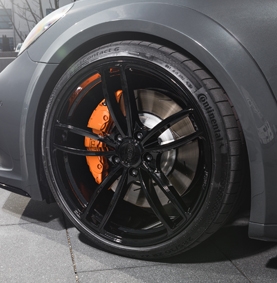 Wheels